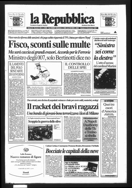 La repubblica